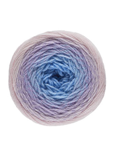 Lammy Yarns Happy Colors Pastel (414)