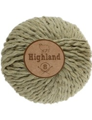 Lammy Yarns Highland 8 Army