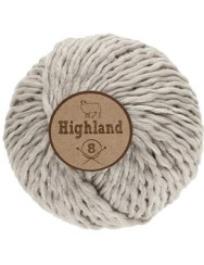 Lammy Yarns Highland 8 Taupe