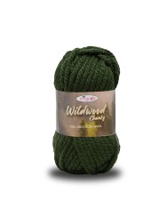 King Cole Wildwood Chunky Petal (5022) (Per pak 5 bollen)