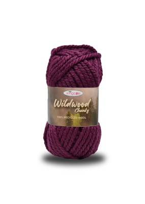 King Cole Wildwood Chunky Autumnal (5028) (Per pak 5 bollen)