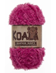 Lammy Yarns Koala Rood 043