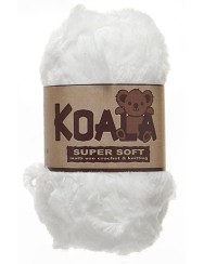 Lammy Yarns Koala Off-White 016