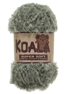 Lammy Yarns Koala Seafoam 076