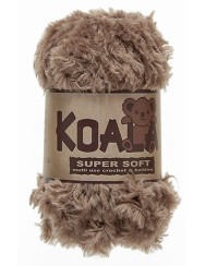 Lammy Yarns Koala Teddy 110