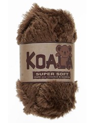 Lammy Yarns Koala Bruin 112