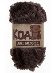 Lammy Yarns Koala Aubergine 114