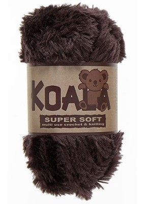 Lammy Yarns Koala Aubergine 114