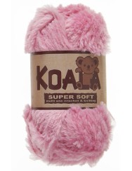 Lammy Yarns Koala Light Pink 710