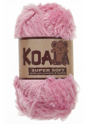 Lammy Yarns Koala Light Pink 710