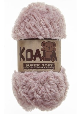 Lammy Yarns Koala Lavander 712