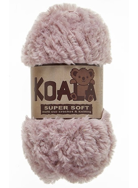 Lammy Yarns Koala Lavander 712