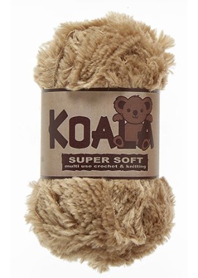 Lammy Yarns Koala Sand 791