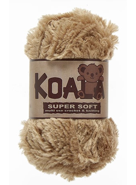 Lammy Yarns Koala Sand 791