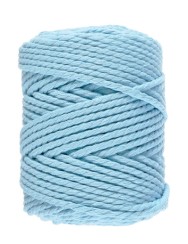 Lammy Yarns Macrame 10 (5mm) Mint (062)