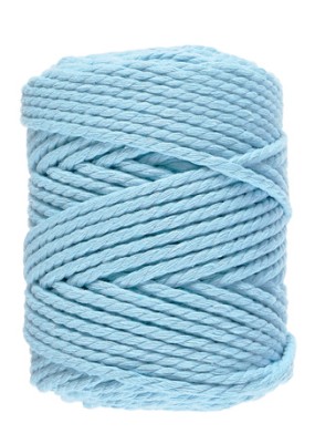 Lammy Yarns Macrame 10 (5mm) Mint (062)