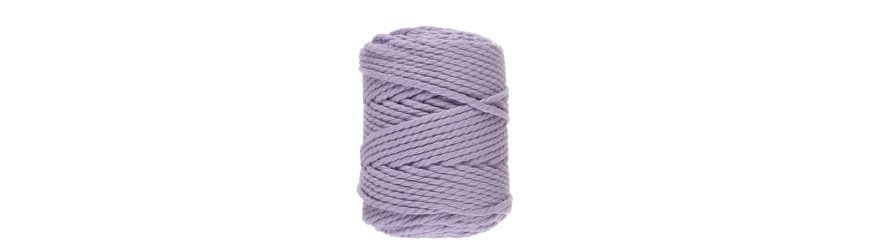 Macrame 10 (5mm)