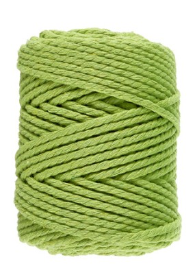 Lammy Yarns Macrame 10 (5mm) Pistachio (071)