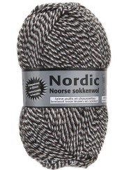 Lammy Yarns Nordic Choco (003)