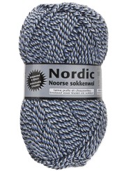 Lammy Yarns Nordic Jeans (006)