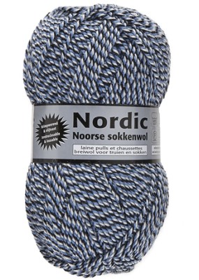 Lammy Yarns Nordic Jeans (006)