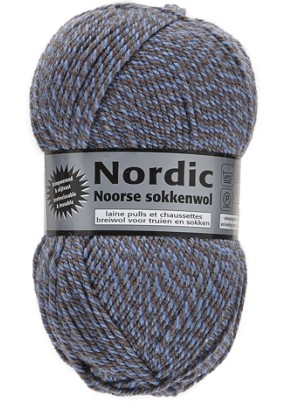 Lammy Yarns Nordic River (007)