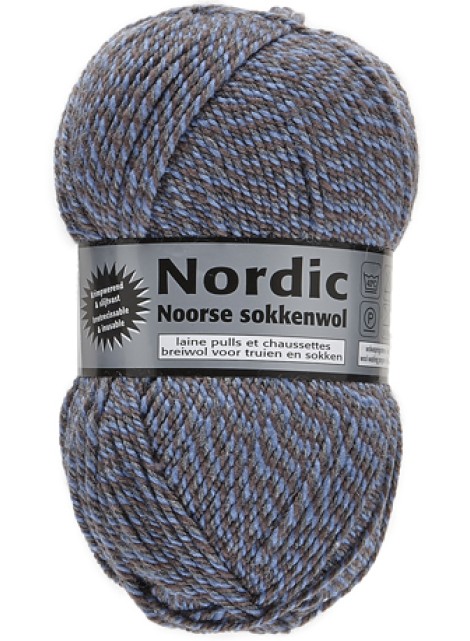 Lammy Yarns Nordic River (007)