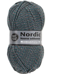 Lammy Yarns Nordic Forest (008)