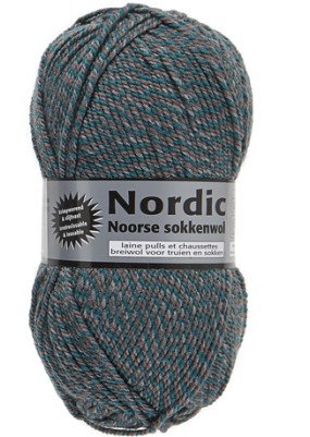 Lammy Yarns Nordic Forest (008)