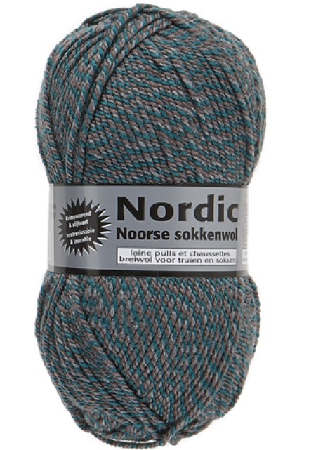 Lammy Yarns Nordic Forest (008)