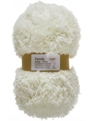 Lammy Yarns Panda 200 gr Cream (016)