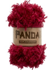 Lammy Yarns Panda Scarlet