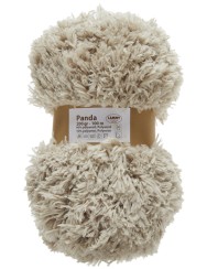 Lammy Yarns Panda 200 gr Beige (791)