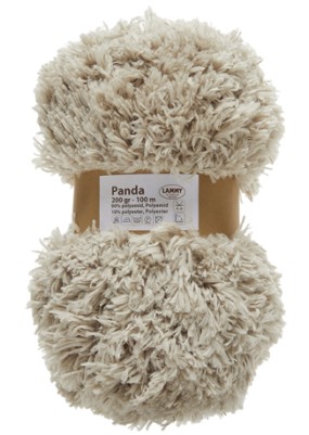 Lammy Yarns Panda 200 gr Beige (791)