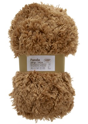 Lammy Yarns Panda 200 gr Choco (794)