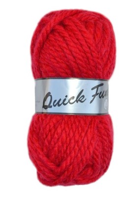 Lammy Quick Fun Rood (043)