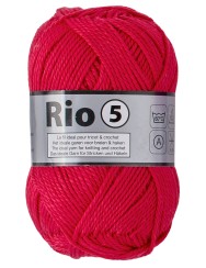 Lammy Rio 5 Ruby (043)