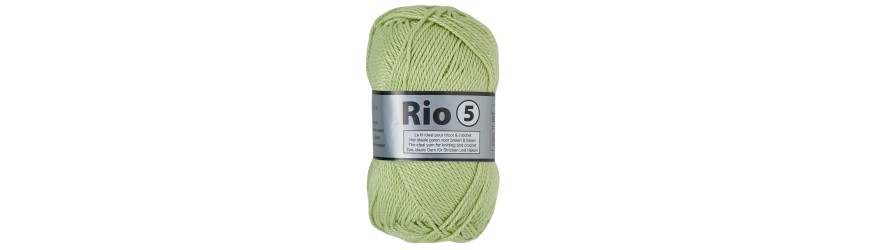 Rio 5 