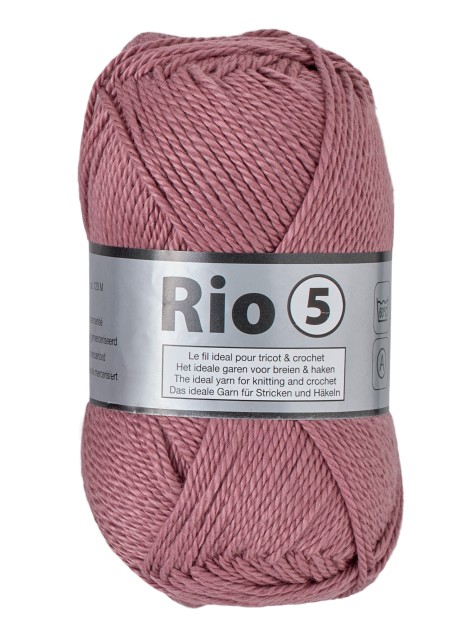 Lammy Rio 5 Mauve (760)