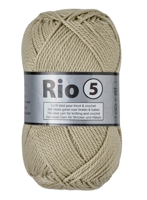 Lammy Rio 5 Linen (791)