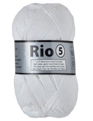 Lammy Rio 5 Cream (844)