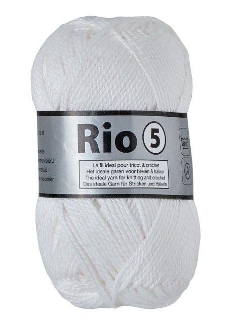 Lammy Rio 5 Cream (844)