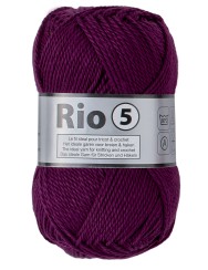 Lammy Rio 5 Plum (858)