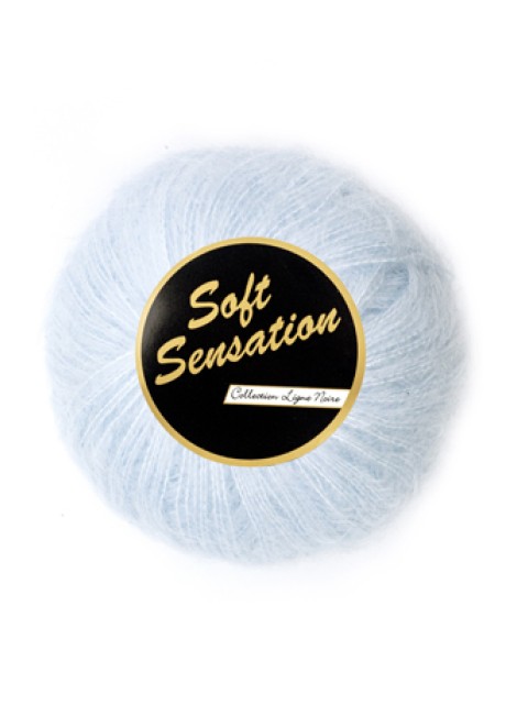 Lammy Yarns Soft Sensation Cloud Blue (11)