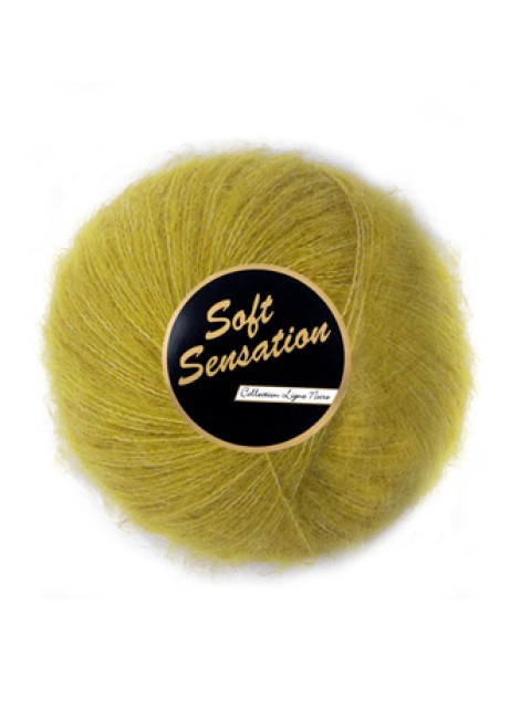 Lammy Yarns Soft Sensation Pistachio (27)