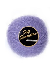 Lammy Yarns Soft Sensation Purple (63)