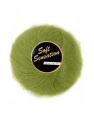 Lammy Yarns Soft Sensation Spring Green (71)