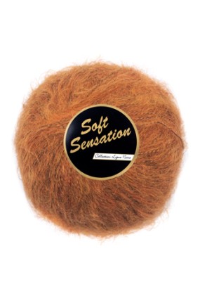 Lammy Yarns Soft Sensation Copper (116)