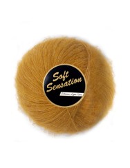 Lammy Yarns Soft Sensation Ocher (520)