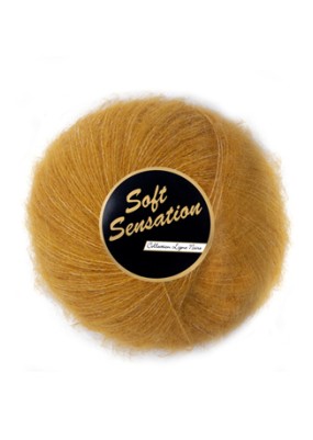 Lammy Yarns Soft Sensation Ocher (520)